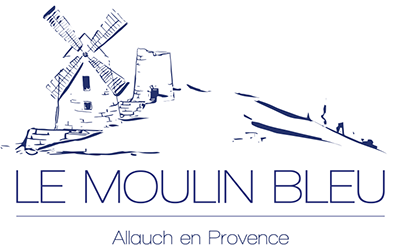 Le Moulin Bleu - Confiserie artisanale Allauch
