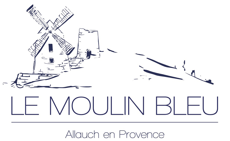 Le Moulin Bleu - Confiserie artisanale Allauch