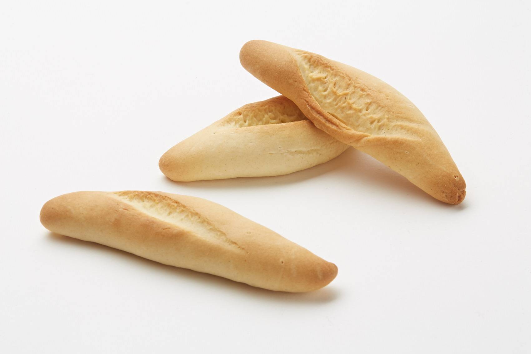 Navettes à la fleur d'oranger / Studio Photo Piffaut