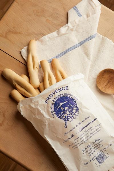 12 navettes / Studio photo Piffaut